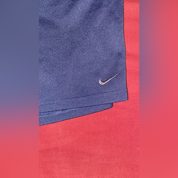 XL Nike Athletic Shorts - Picture 3 of 3
